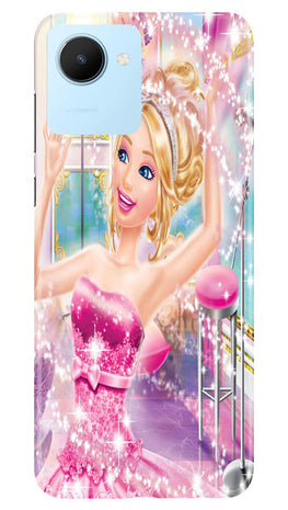 Princesses Case for Realme C30