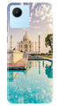 Tajmahal Case for Realme C30