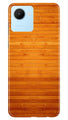 Wooden Look Case for Realme C30  (Design - 111)