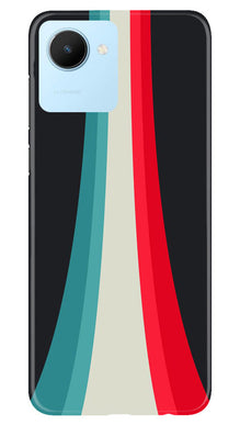 Slider Mobile Back Case for Realme C30 (Design - 158)