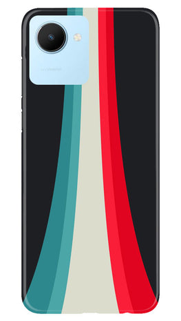 Slider Case for Realme C30 (Design - 158)