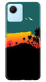 Sky Trees Case for Realme C30 (Design - 160)
