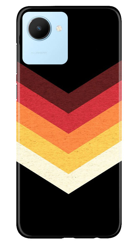 Designer Case for Realme C30 (Design - 162)
