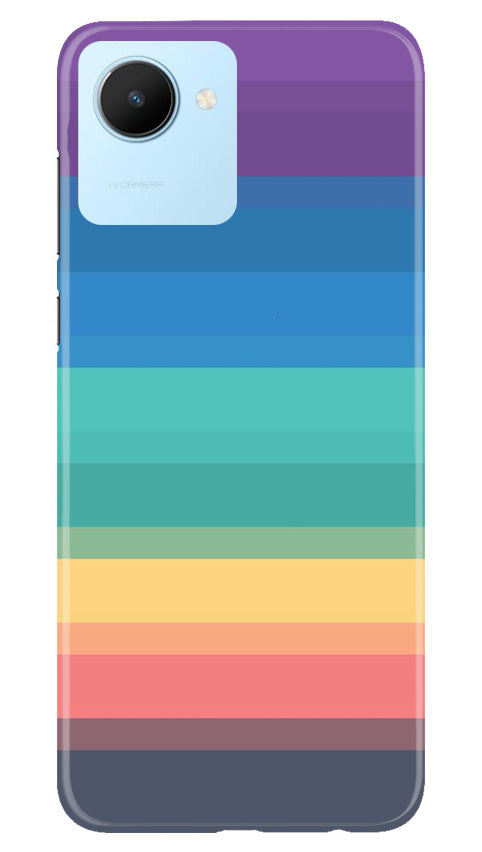 Designer Case for Realme C30 (Design - 170)