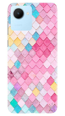 Hardich Nahi Case for Realme C30 (Design No. 183)