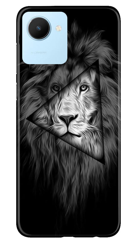 Rainbow Case for Realme C30 (Design No. 194)