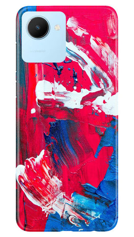 Mountains Case for Realme C30 (Design No. 196)