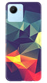 Modern Art Case for Realme C30 (Design No. 200)