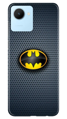 Thor Avengers Case for Realme C30 (Design No. 212)