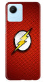 Superheros Logo Case for Realme C30 (Design No. 220)