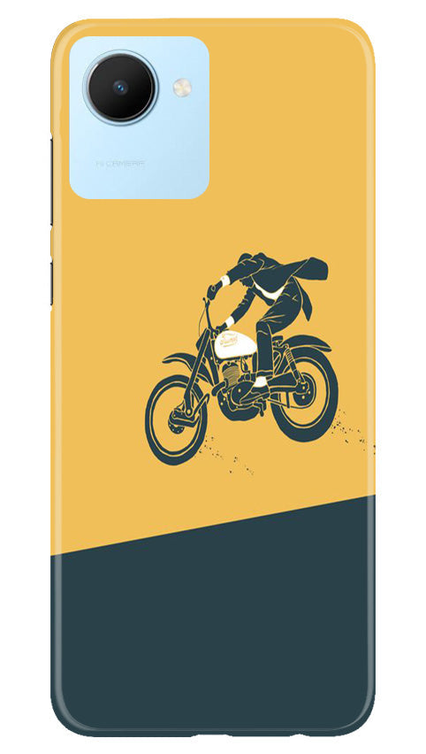 Avengers2 Case for Realme C30 (Design No. 224)