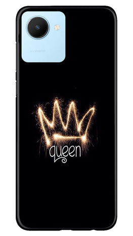 Girl Boss Pink Case for Realme C30 (Design No. 238)