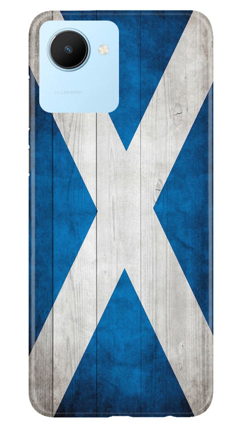 Designer Case for Realme C30 (Design No. 245)