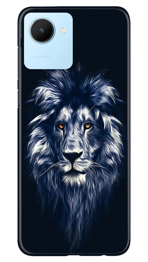 King Case for Realme C30 (Design No. 249)