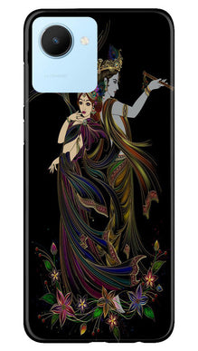 IceCream Mobile Back Case for Realme C30 (Design - 256)