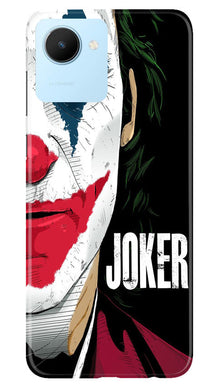 Designer Mobile Back Case for Realme C30 (Design - 262)