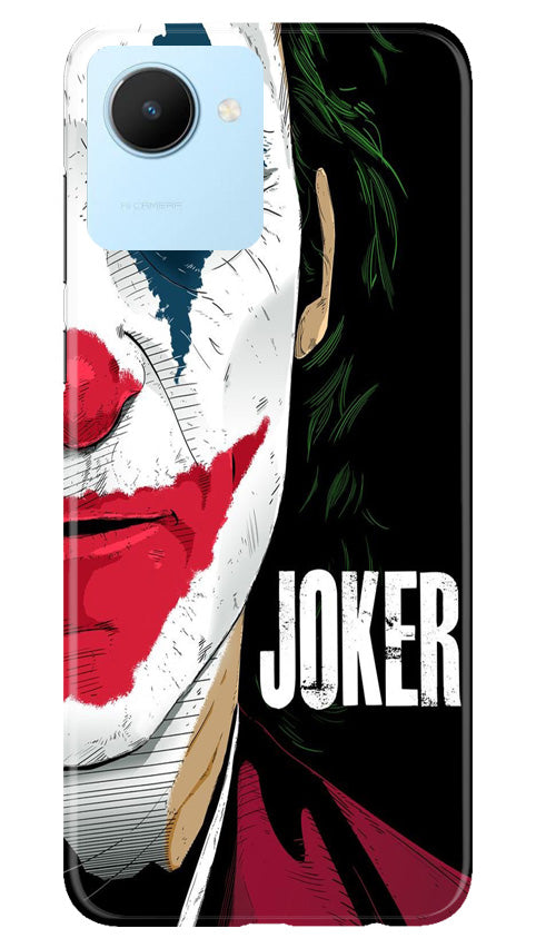 Designer Case for Realme C30 (Design No. 262)