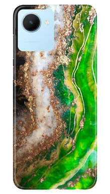 Girlish Mobile Back Case for Realme C30 (Design - 268)