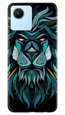 Magic Mobile Back Case for Realme C30 (Design - 275)