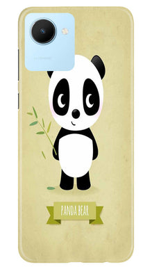 Angry Ape Mobile Back Case for Realme C30 (Design - 278)