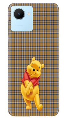 Designer Mobile Back Case for Realme C30 (Design - 282)