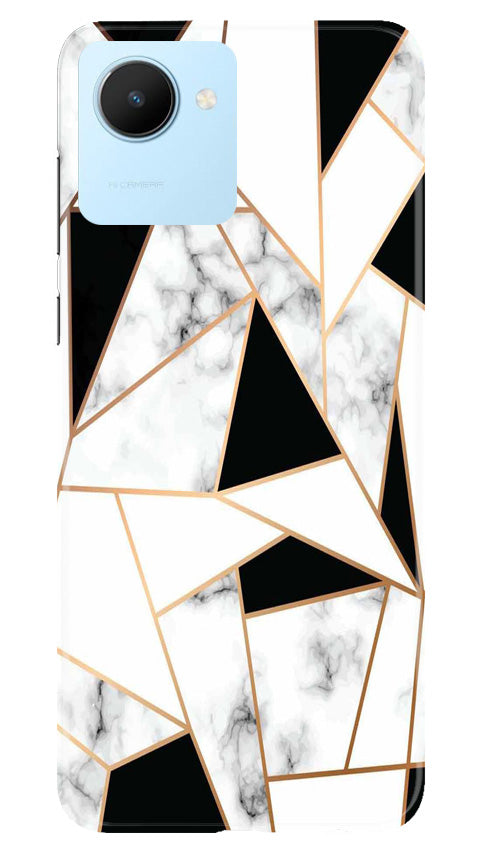 Pooh Mobile Back Case for Realme C30 (Design - 283)