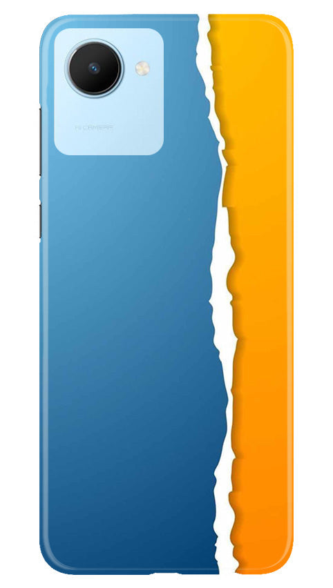 Designer Mobile Back Case for Realme C30 (Design - 330)