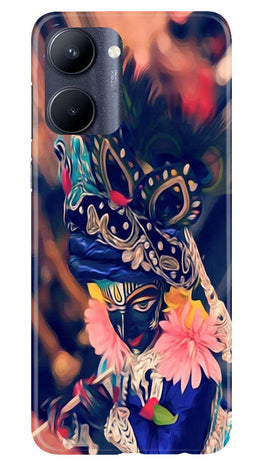 Lord Krishna Case for Realme C33