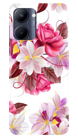 Beautiful flowers Case for Realme C33