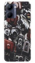 Cameras Case for Realme C33