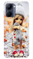 Cute Doll Case for Realme C33