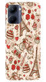 Love Paris Case for Realme C33  (Design - 103)