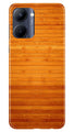 Wooden Look Case for Realme C33  (Design - 111)