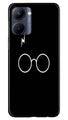 Harry Potter Case for Realme C33  (Design - 136)
