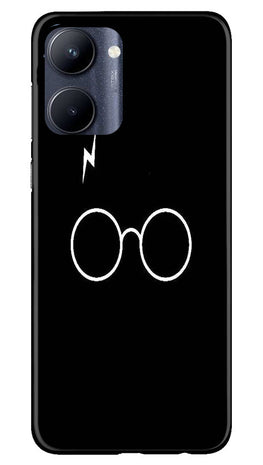 Harry Potter Case for Realme C33(Design - 136)