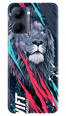 Designer Mobile Back Case for Realme C33 (Design - 246)