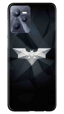 Batman Mobile Back Case for Realme C35 (Design - 3)