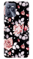 Pink rose Case for Realme C35