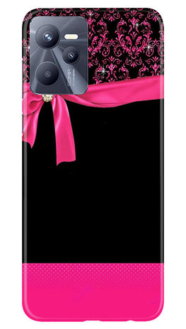 Gift Wrap4 Case for Realme C35