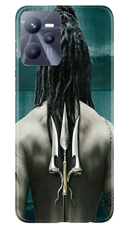 Mahakal Case for Realme C35
