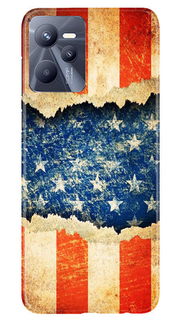 United Kingdom Case for Realme C35