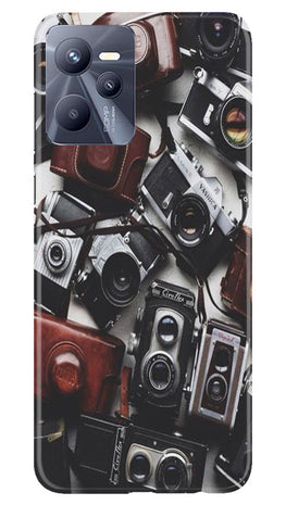 Cameras Case for Realme C35