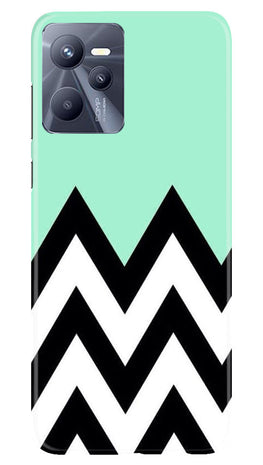 Pattern Case for Realme C35