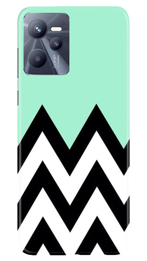 Pattern Case for Realme C35