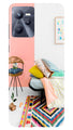 Home Décor Case for Realme C35
