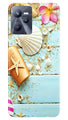 Sea Shells Case for Realme C35
