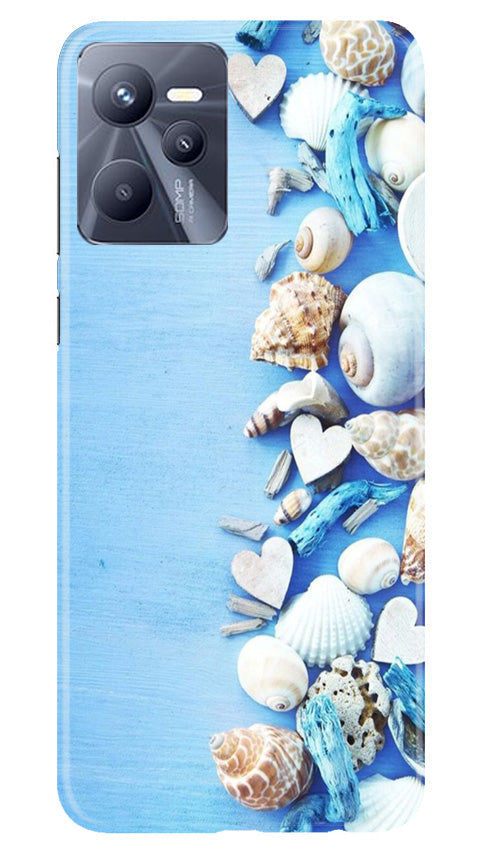 Sea Shells2 Case for Realme C35