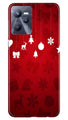 Christmas Case for Realme C35