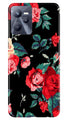 Red Rose2 Case for Realme C35