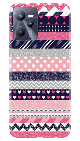 Pattern3 Case for Realme C35